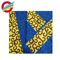 Cheap Tear-Resistant Wachsdruck Stoff afrikanischen Ankara